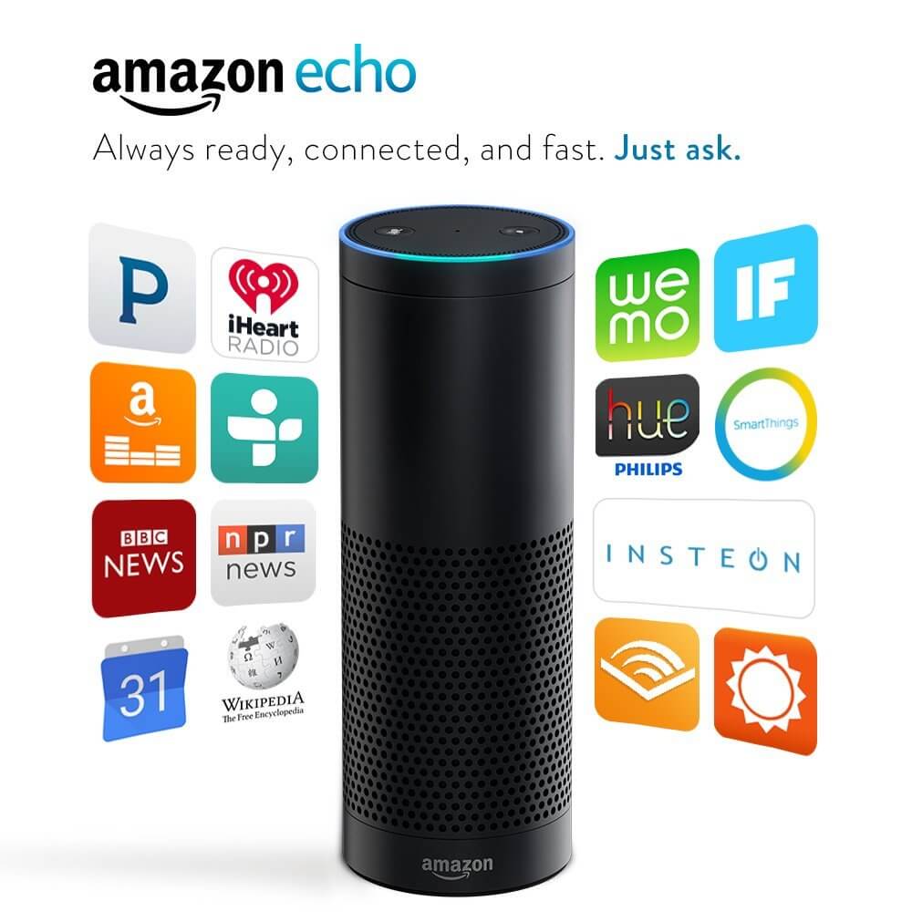 alexa-amazon-echo-10-hottest-artificial-intelligence-applications