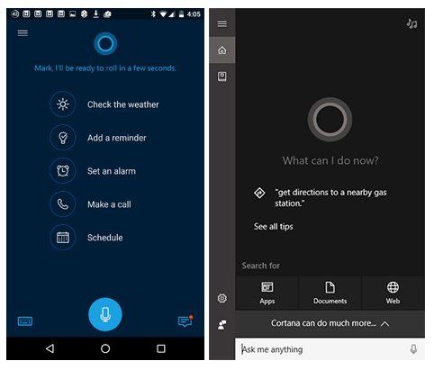 cortana-10-hottest-artificial-intelligence-applications