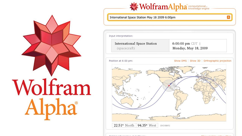 wolframalpha