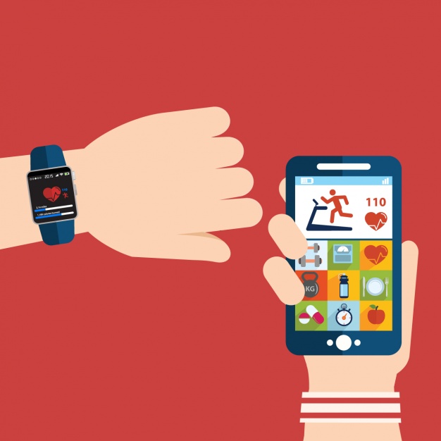 smartwatch why to convert ios app to android