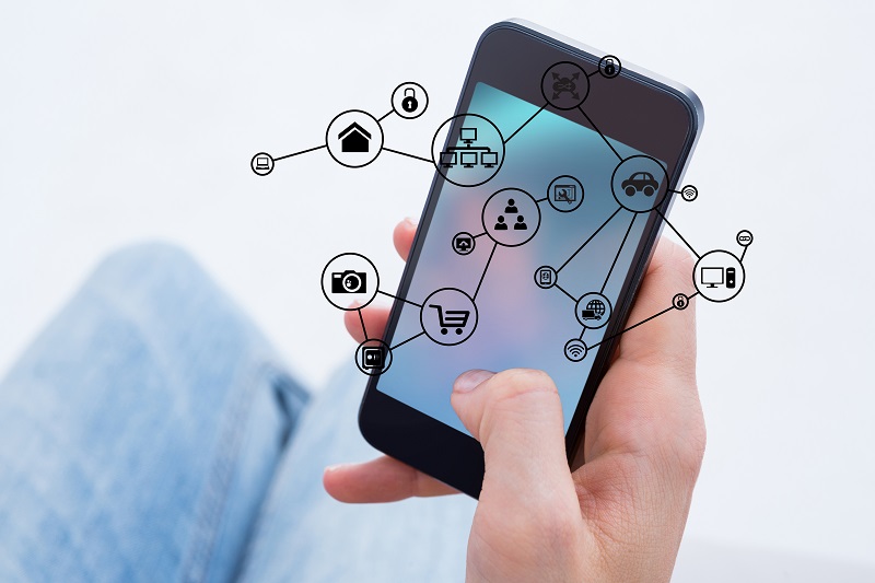 Why do businesses need mobile apps by Adoriasoft blog