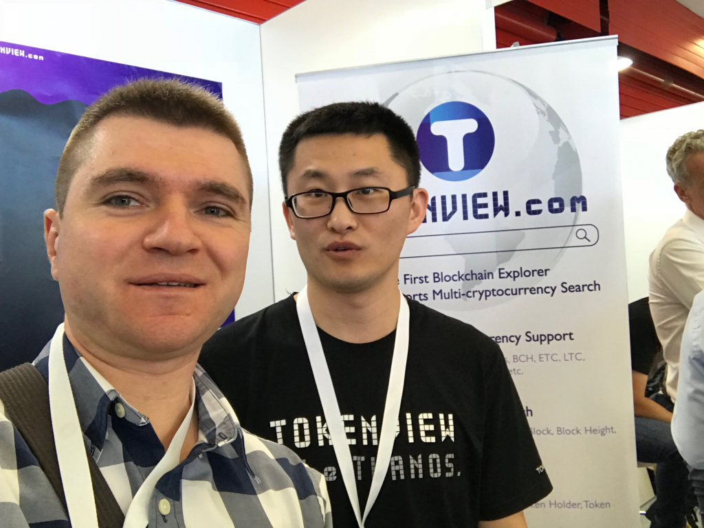 Tokenview