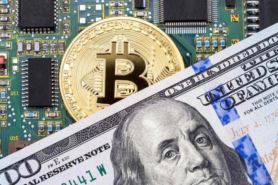 banks in the us favorable to crypto currency
