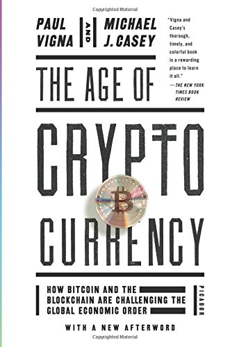 5 Blockchain Books Every Entrepreneur Should Read