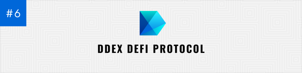 DDEX Protocol