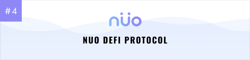 NUO Protocol