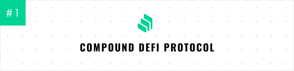 Compound DeFi Protocol